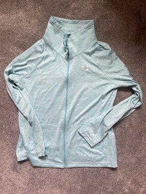 Under armour jacket